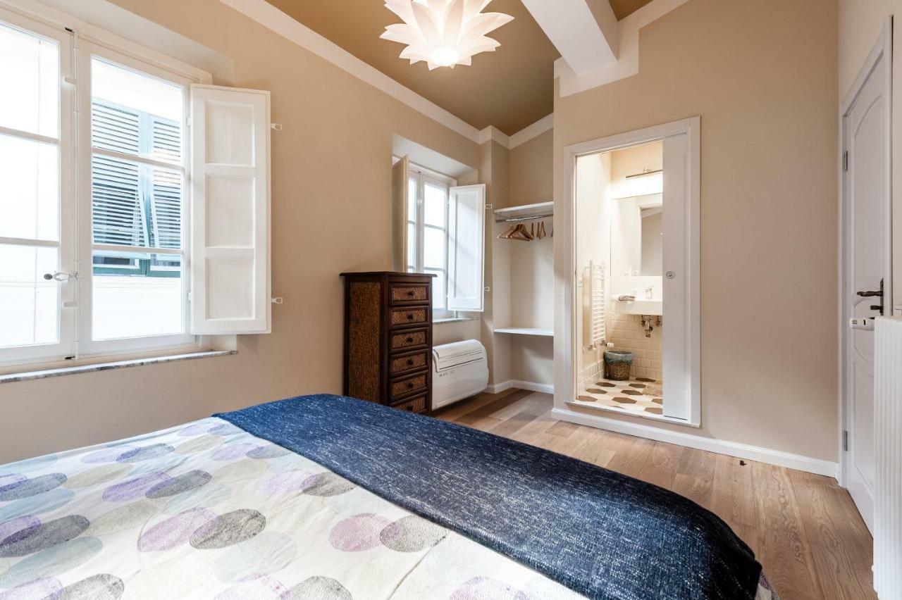 Affordable Suite With A View In The Heart Of ลุคคา ภายนอก รูปภาพ